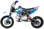 Мотоцикл KAYO Mini YX125EM PITBIKE — изображение 2