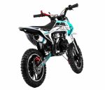 Мотоцикл MOTOLAND JKS50 E PITBIKE — изображение 5