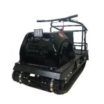 Мотобуксировщик PAXUS 650 9 л.с.