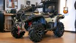 Квадроцикл LONCIN Xwolf 700 MUD L (ПСМ) — изображение 2