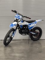 Мотоцикл КТW К02 РR300 ENDURO — изображение 3