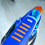 Мотоцикл кроссовый эндуро GR8 F300A (4T CB300) Enduro Lite — изображение 10