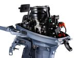 2х-тактный лодочный мотор MIKATSU M9.9FHS Pro — изображение 7