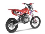 Мотоцикл APOLLO RFZ Start 140L 17/14 PITBIKE — изображение 3