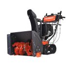 Снегоуборщик PATRIOT Сибирь 110 ET