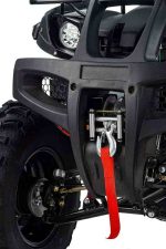 Квадроцикл TIGER Max Grade 300 — изображение 10