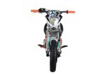 Мотоцикл MOTORHEAD CFA110 12/10 PITBIKE — изображение 4