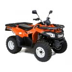 Квадроцикл LONCIN 200 — изображение 5