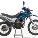 Мотоцикл кроссовый эндуро MOTOLAND XRFMM) (2021 Г.)