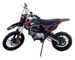 Мотоцикл BIZON Falcon 150 17/14 PITBIKE — изображение 2