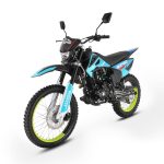 Мотоцикл кроссовый эндуро SHORNER R240