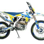 Мотоцикл MOTOLAND TT MN-3) 21/18 ENDURO