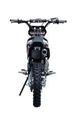 Мотоцикл REGULMOTO Seven Medalist 19/16 PITBIKE — изображение 7