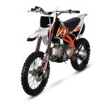 Мотоцикл KAYO TT190R PITBIKE — изображение 3
