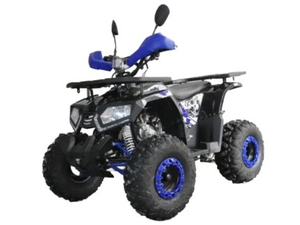 Квадроцикл ATV 125F