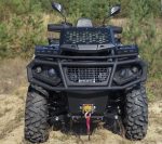 Квадроцикл HISUN Tactic GT 1000 Extreme Edition (ПСМ) — изображение 10