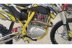 Мотоцикл JHL Z2 PR300 (ZS175FMN) ENDURO — изображение 13