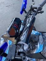 Квадроцикл RAPTOR New 125 — изображение 5