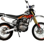 Мотоцикл KAYO T1 300 ENDURO