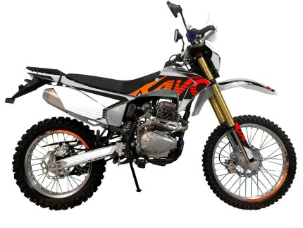 Мотоцикл KAYO T1 300 ENDURO
