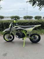 Мотоцикл MOTORHEAD B110SA 14/12 PITBIKE — изображение 2