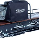 Мотобуксировщик ОНЕГО 550 15 л.с. задний привод