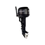 4x-тактный лодочный мотор PARSUN Т25BWS