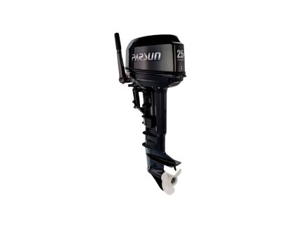 4x-тактный лодочный мотор PARSUN Т25BWS