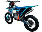 Мотоцикл кроссовый эндуро GR8 F300A (4T PR300) Enduro Optimum — изображение 5
