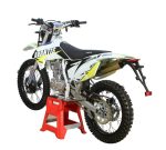 Мотоцикл кроссовый эндуро AVANTIS FX 250 LUX (PR250/172FMM-5, ВОЗД.ОХЛ.) ПТС — изображение 6