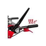 Снегоуборщик DDE ST1176LET — изображение 3