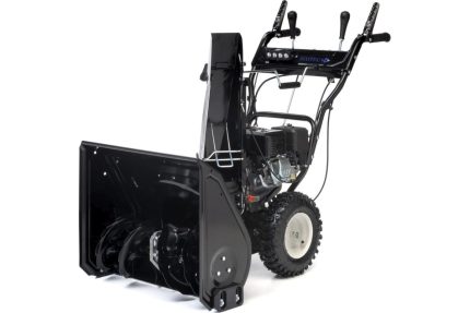 Снегоуборщик HAITEC HT-SF21261ES