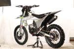 Мотоцикл JHL ZR7 NC250SR (177MM) ENDURO — изображение 5