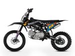 Мотоцикл SHORNER K1 PITBIKE — изображение 6