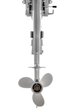 2х-тактный лодочный мотор SHARMAX SM9.8HS — изображение 5