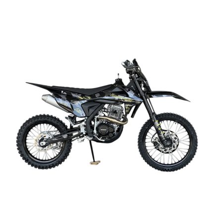 Мотоцикл FIDELIS Et Fortis S1 CB250-F ENDURO