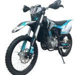 Мотоцикл JEBE 23, PR300сс, (177FMN) 21/18 ENDURO