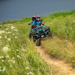 Квадроцикл РМ 500-2