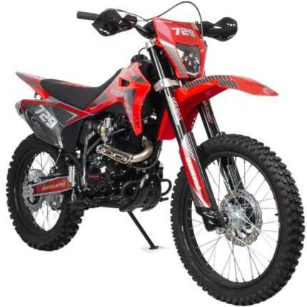 Мотоцикл MOTOLAND Sport 300 R (175FMM) 21/18 ENDURO