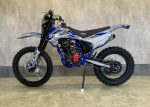 Мотоцикл TRX Moby 250 ENDURO — изображение 5