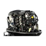 4х-тактный лодочный мотор MARINE ROCKET MREF60FVEL-T — изображение 4