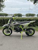 Мотоцикл MOTORHEAD B110M 14/12 PITBIKE — изображение 3