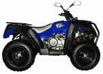 Квадроцикл ADLY Standart ATV320U 4WD — изображение 3