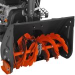 Снегоуборщик PATRIOT PS 603 H — изображение 5