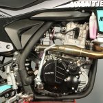 Мотоцикл кроссовый эндуро AVANTIS A6 (174 MN) с ПТС — изображение 8