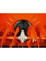 Снегоуборщик HUSQVARNA ST 261E — изображение 2