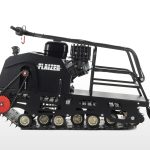 Мотобуксировщик FLAIZER G HP20 Maximum (2024)