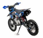 Мотоцикл MOTOLAND JX125 E PITBIKE — изображение 9