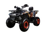 Квадроцикл AVANTIS H250 BIG NEW Basic