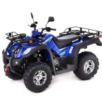 Квадроцикл SHARMAX Alligator )